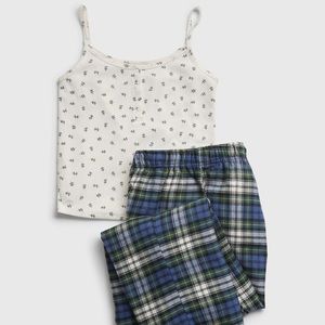 Gap Teen Cami PJ Set